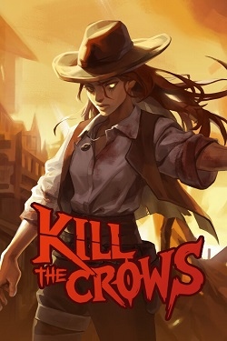 Kill The Crows / Portable