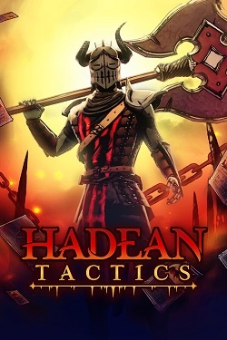 Hadean Tactics / Portable