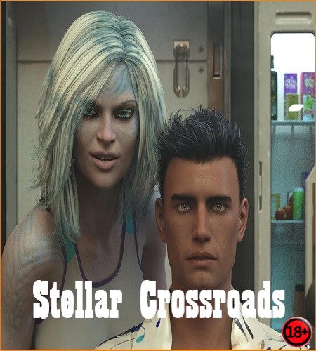Stellar Crossroads (Rus/Eng) (2022)
