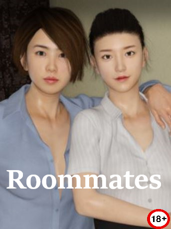 Roommates (Rus/Eng) (2023)