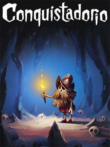 Conquistadorio / RePack