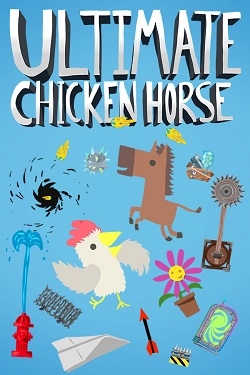 Ultimate Chicken Horse / Portable