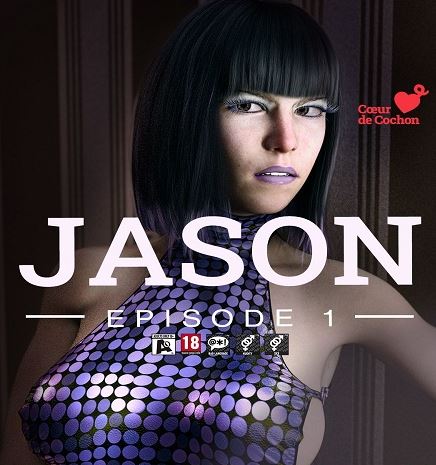 JASON (Rus/Eng) (2021)