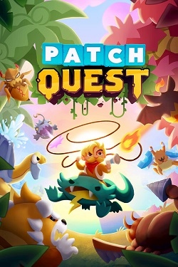 Patch Quest / Portable