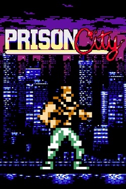 Prison City / Portable