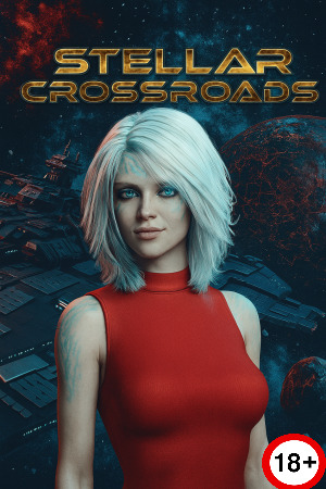 Stellar Crossroads (Rus/Eng) (2022)