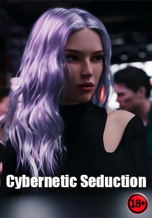 Cybernetic Seduction (Rus/Eng) (2022)
