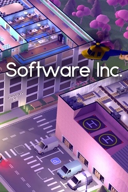Software Inc. / RePack от Pioneer