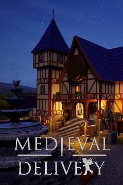 Medieval Delivery / Portable