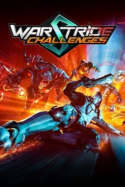 Warstride Challenges / Portable