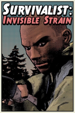Survivalist Invisible Strain / Portable