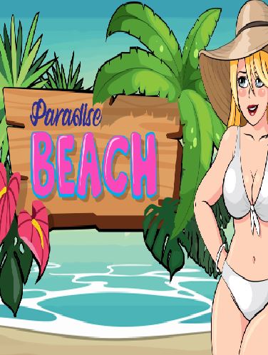 Paradise Beach (Eng) (2020)