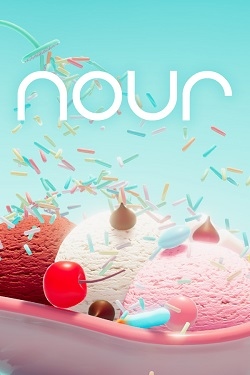 Nour Play with Your Food / Portable