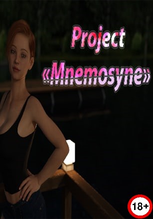Project Mnemosyne (Rus/Eng) (2023)