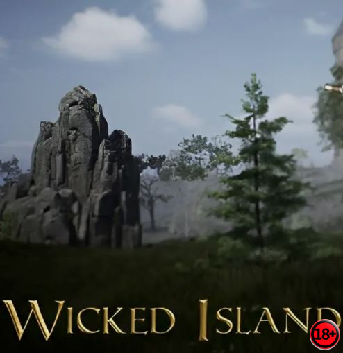 Wicked Island (Eng) (2023)