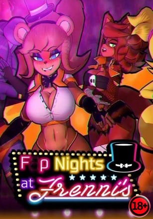 Fap Nights at Frenni's Night Club (Rus/Eng) (2023)