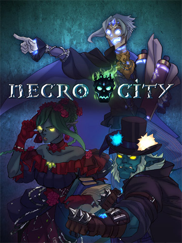 NecroCity / RePack