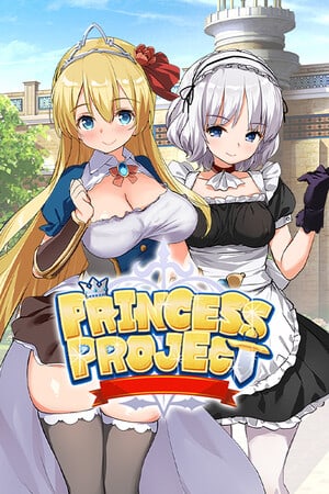 Princess Project (Rus/Eng) (2019)