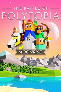 The Battle of Polytopia / Portable