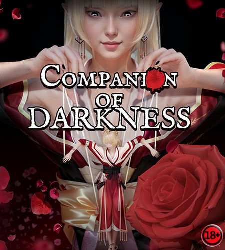 Companion of Darkness (Rus/Eng) (2023)