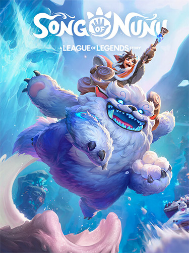 Song of Nunu: A League of Legends Story / GOG