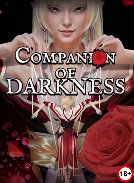 Companion of Darkness (Rus/Eng) (2023)