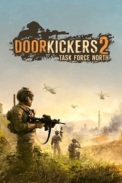 Door Kickers 2 Task Force North / Portable