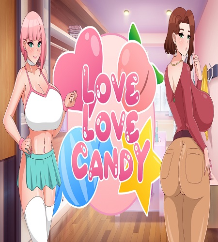Love Love Candy (Eng) (2023)
