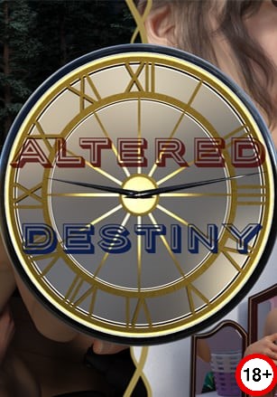 Altered Destiny (Rus/Eng) (2020)