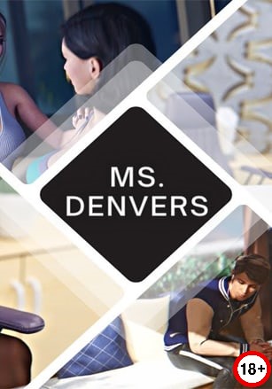 Ms.Denvers (Rus/Eng) (2023)