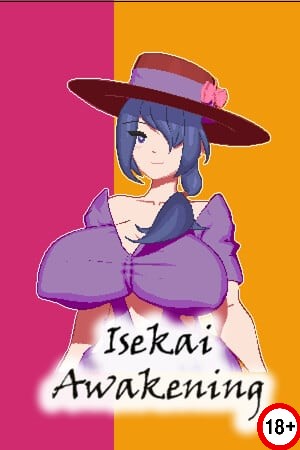 Isekai Awakening (Rus/Eng) (2023)