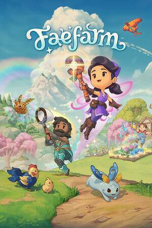 Fae Farm / RePack