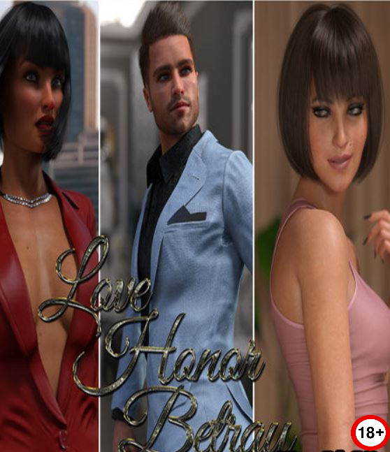 Love, Honor, Betray (Rus/Eng) (2022)