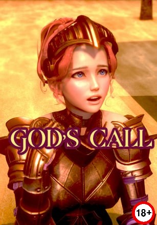 God's Call (Rus/Eng) (2022)