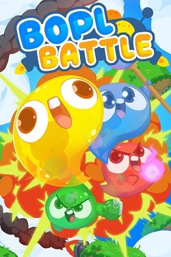 Bopl Battle / Portable