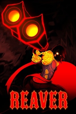 REAVER / Portable