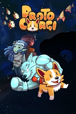 ProtoCorgi / Portable
