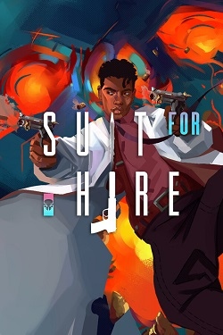 Suit for Hire / Portable