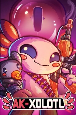 AK-xolotl / Portable