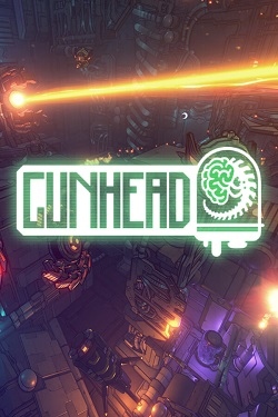 Gunhead / Portable