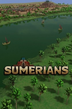 Sumerians / Portable