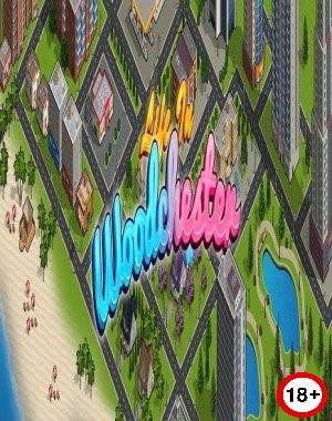 Life in Woodchester (Rus/Eng) (2020)