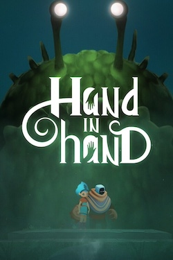 Hand In Hand / Portable