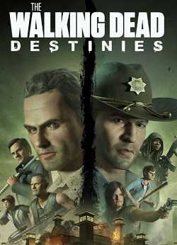 The Walking Dead: Destinies / Portable