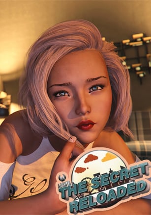 The Secret: Reloaded (Rus/Eng) (2023)