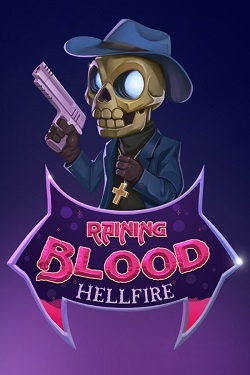 Raining Blood / Portable