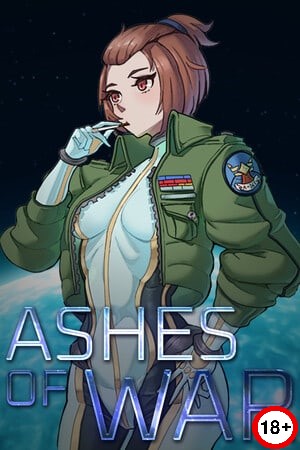 Ashes of War (Rus/Eng) (2023)