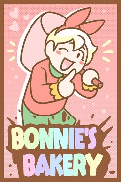 Bonnie's Bakery / Portable