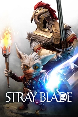 Stray Blade / GOG