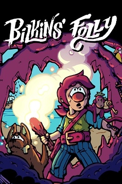 Bilkins' Folly / GOG
